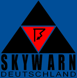 SkywarnGER's profile picture. Bitte @Skywarn_DE folgen als offiziellen Kanal von Skywarn Deutschland. Diese Account ist nicht mehr aktiv !!