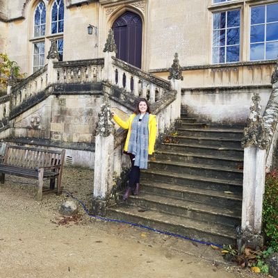 lauren_jen's profile picture. 24 | Physiotherapist | Cardiff Uni Graduate