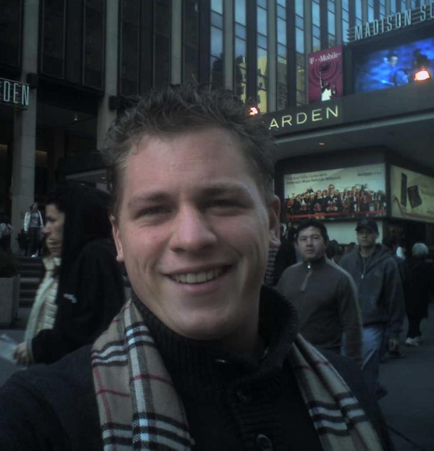 Roaldinho's profile picture. Accountmanager KPN Wholesale; saas, glas, multiplay, ethernet