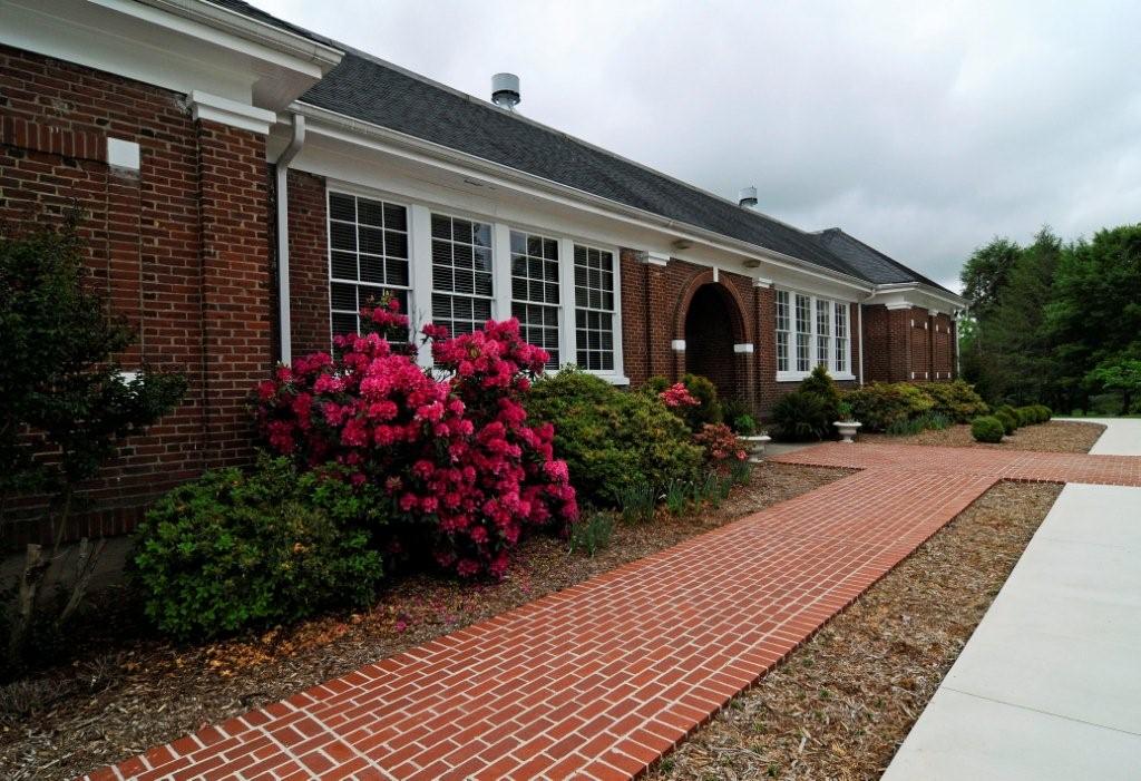 SpencerPennCtr's profile picture. On the National Register of Historic Places,it houses a library & computer lab,hosts classes & provides space for banquets,conferences, receptions & concerts.