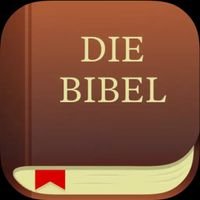 Deutscher Twitter Account von YouVersion Bible App.