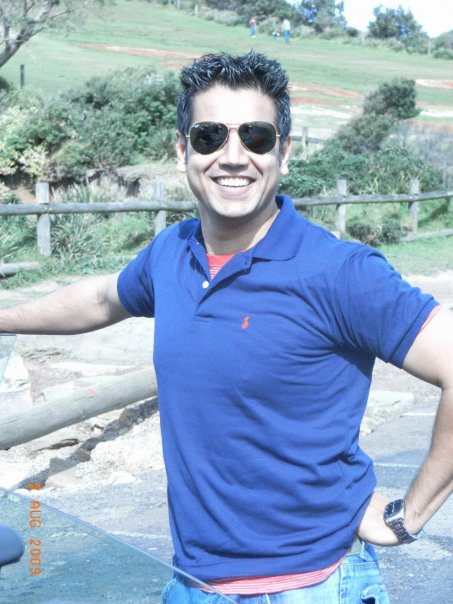 sputmayer's profile picture. 