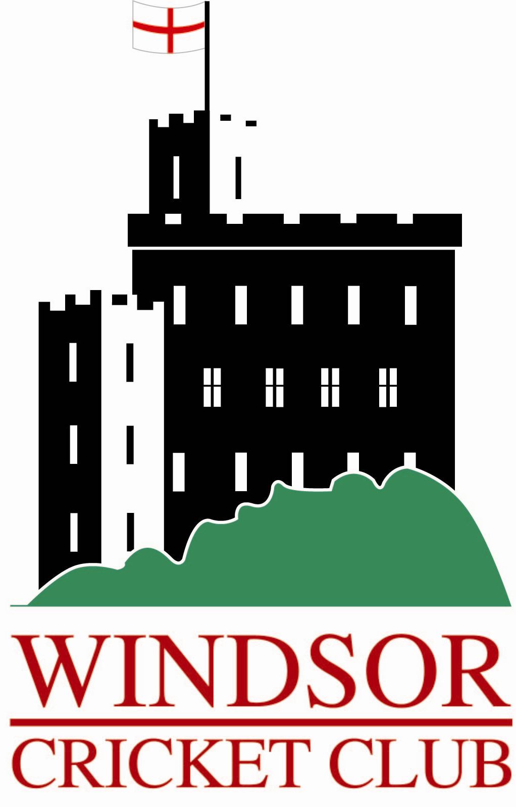 Twitter page of Windsor Cricket Club, Windsor, Berkshire, UK