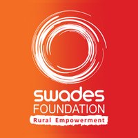 Swades Foundation(@WeAreSwades) 's Twitter Profile Photo