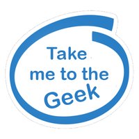 Take Me to the Geek (@takemetothegeek) 's Twitter Profile
