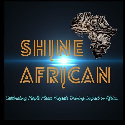 Social Impact Blog 

Celebrating African 

|People |Places |Projects

Driving positive➕change
 
In Africa 🌍 tag us @ShineAfrican

⬇⬇⬇Subscribe to our blog ⬇⬇⬇⬇