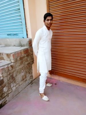 I am fan of modi