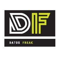 Datos Freak(@DatosFreak) 's Twitter Profile Photo