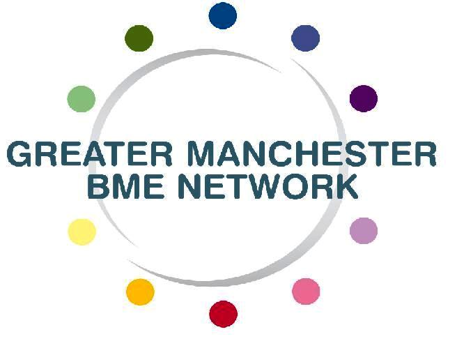 Strengthening Infrastructure Support to BME Communities in Greater Manchester