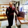 BJRewane's profile picture. Bismarck Rewane. Economist