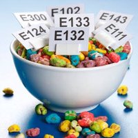 Food Additives (@additives_food) 's Twitter Profile