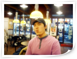 JangwonSeo's profile picture. Don't let it go!!!