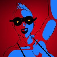 nerd city art collection (@thenerdcity) 's Twitter Profile Photo