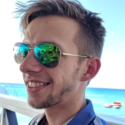 lrcornish's profile picture. Content Producer | Games man | he/him |