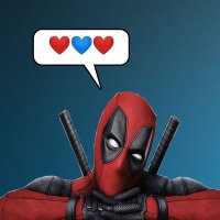 Captain Deadpool (@slavepool68) 's Twitter Profile Photo Captain Deadpool (@slavepool68) 's Twitter Profile Photo