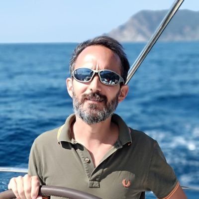 gggeek's profile picture. IT consultant & apprentice skipper