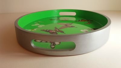 beautifultrays's profile picture. Beautiful and useful. That's how Beautifultrays was born.