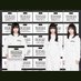 乃木坂46 Artworks だいたいぜんぶ展 (@nogidaitaizenbu) Twitter profile photo 乃木坂46 Artworks だいたいぜんぶ展 (@nogidaitaizenbu) Twitter profile photo