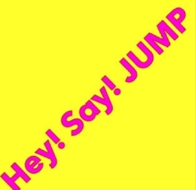 Hey!Sαy!JUMP/NYC(山田くん・知念くん)のメディア情報をお知らせしています。非公式。一個人がやっておりますので完璧ではありません、ご了承ください。