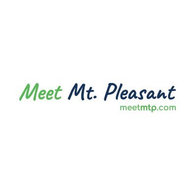 MtPleasantCVB Profile Picture