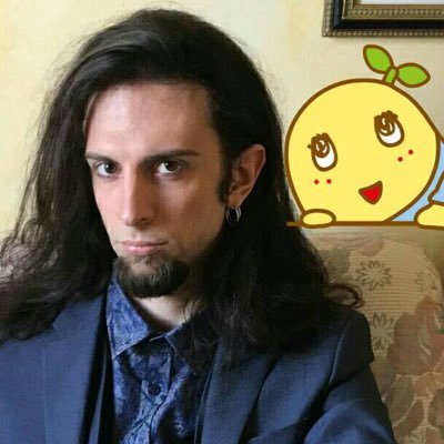 Alessio イタリア人 Ale2557 Twitter