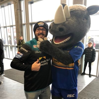 Strategist for the games industry at @etchplay. Sports watcher, golfer, Leeds Rhinos fanatic. All in a Yorkshire accent. TLDR games and rugby tweets found here