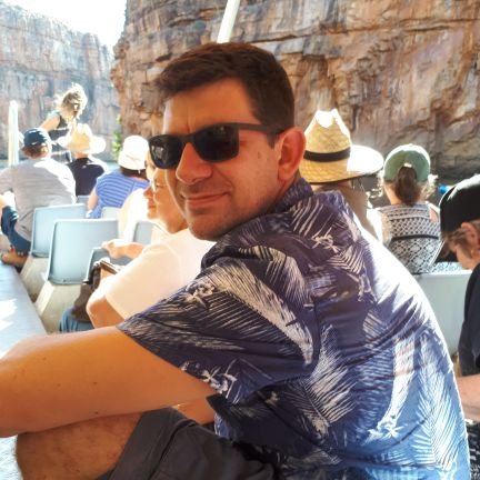 Scott Meyerink Profile