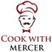 Cook with Mercer (@cookwithmercer) Twitter profile photo