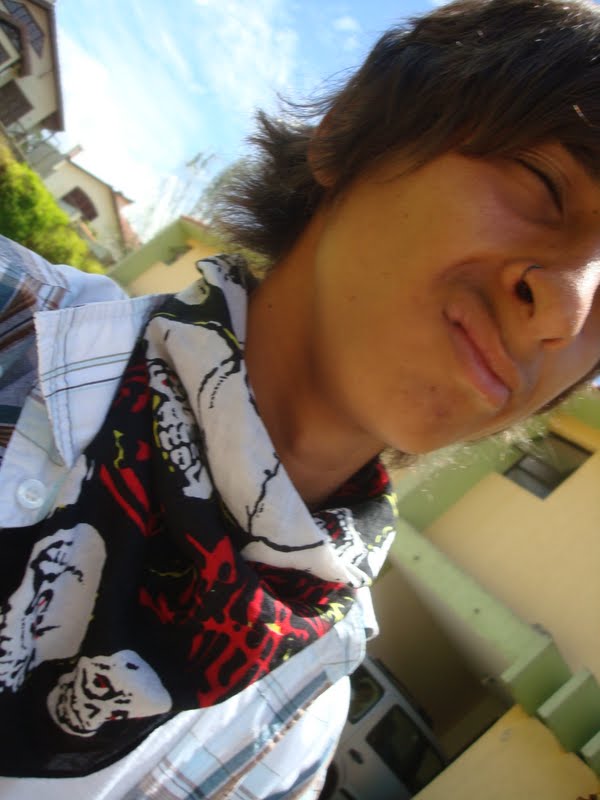 pasarinho_A's profile picture. Sou mais um perdido no mundo !