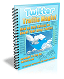 Giving you lots of FREE twitter related software to make your twittering experience the best it can be!