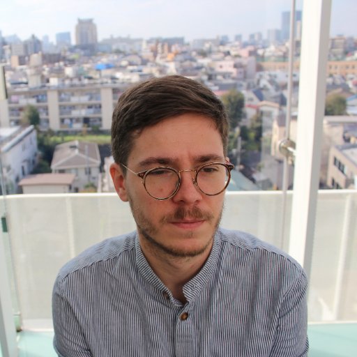 Frédéric Servalさんのプロフィール画像