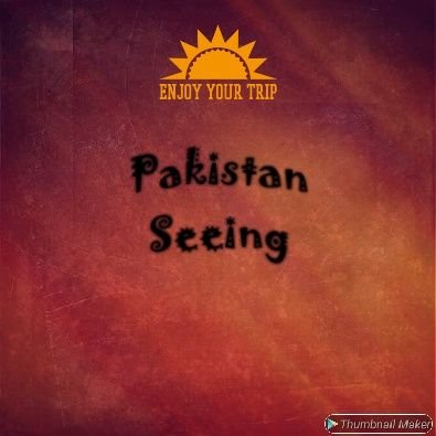 love_pakistan_i's profile picture. official Twitter account of the YouTube channel Pakistan Seeing. 
For subscribe 👇
https://t.co/Ga5Q7S0mh6

#Pakistan_Seeing