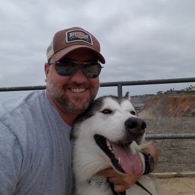 Phil_G_H2O's profile picture. Truth Seeker, Truth Sharer