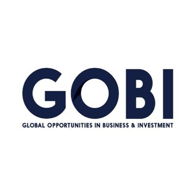 Global Opportunities in Business and Investment | GOBI | International Student Summit | April 11-12-13, 2022 | Kayıt için: https://t.co/gw5eCK1l9O #bubirhayalürünüdür