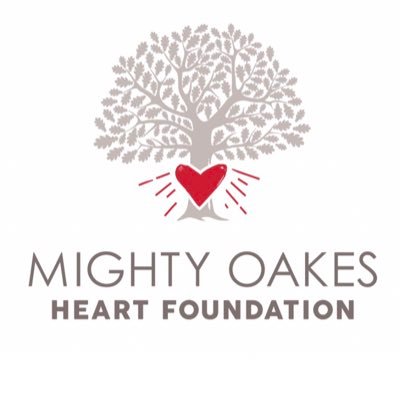 Mighty Oakes Heart Foundation supports families of children born with congenital heart defects financially, emotionally, and in ways unique to their needs.