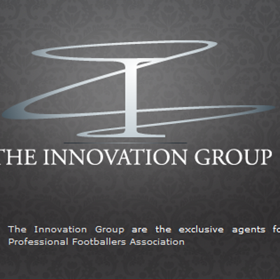 TheInnovationG's profile image