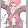 _Natsuki_chr's profile picture. ✨| Bı | Aᴅᴍɪɴ ᴏғ #SUKIGANG | #DDLC #ANIME| Hᴇᴄᴋɪɴ' Wᴇᴇʙ | Pᴇʀsᴏɴᴀʟ Aᴄᴄᴏᴜɴᴛ @milky__jaz |✨