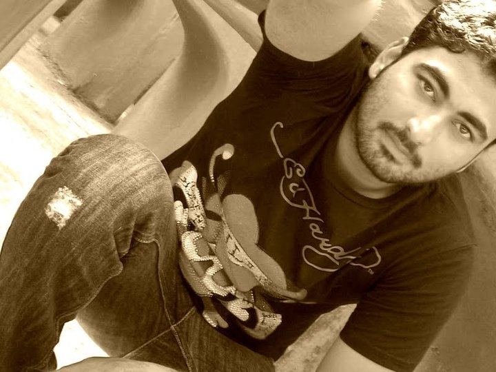 rickyverma79's profile picture. public