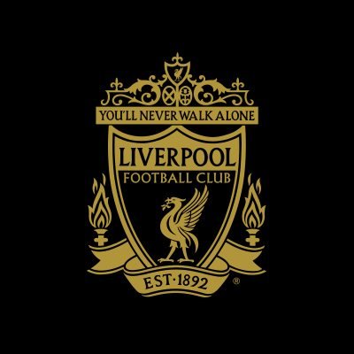 #LFC #YNWA