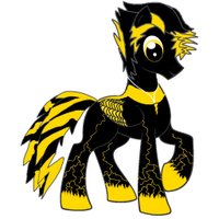 Lightning Streak (@mlp_lightninstr) 's Twitter Profile