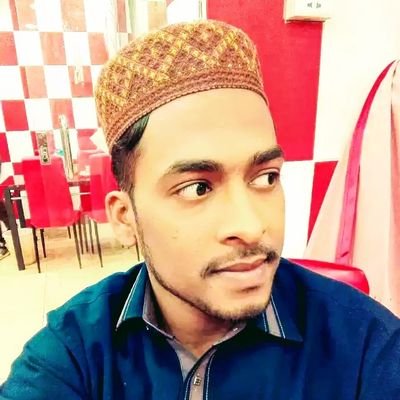 HafizYunusQadr1's profile picture. 