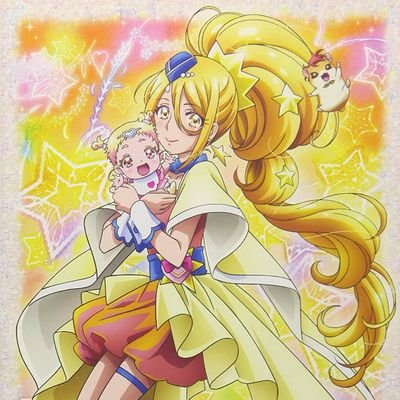 キュアパイオニアさんのプロフィール画像