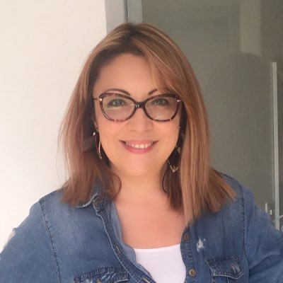 Comunicadora Social, Periodista, Productora de TV... siempre creando nuevos contenidos!