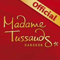 Madame Tussauds BK