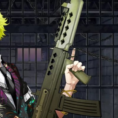 Jamjam_LO's profile picture. イカレ銃偽垢/同業、創作縁繋ぎ可/一般繋ぎ返しは不可