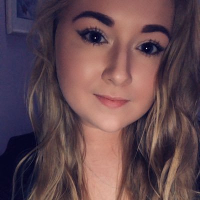 HannahBaenana's profile picture. For stalking purposes only