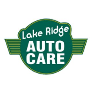 Lake Ridge Auto Care