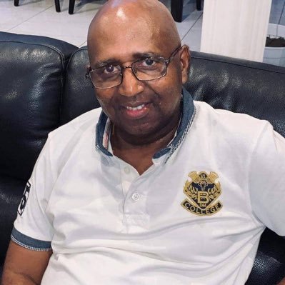 ibrahimablasco's profile picture. 