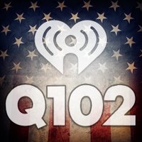 Q102 (@iheartq102) 's Twitter Profile Photo