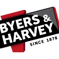Byers & Harvey (@byersandharvey1) 's Twitter Profile